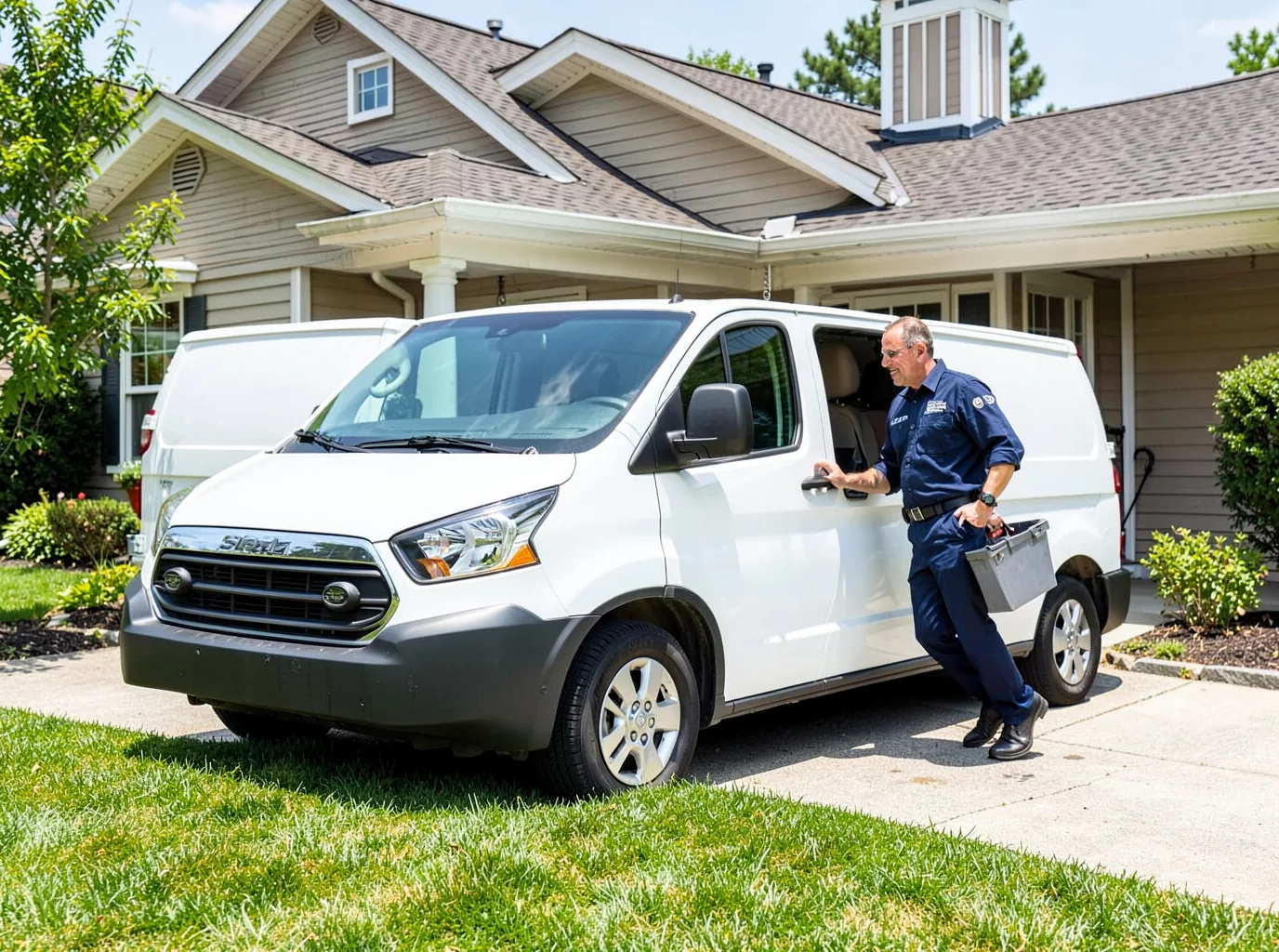Emergency Plumber company in Earth, TX
